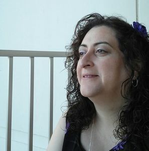 Meet your Posher, Maria